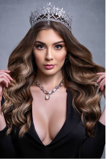 ROAD TO MISS BRAZIL WORLD 2020/2021 is Distrito Federal - Caroline Teixeira - Page 2 1475