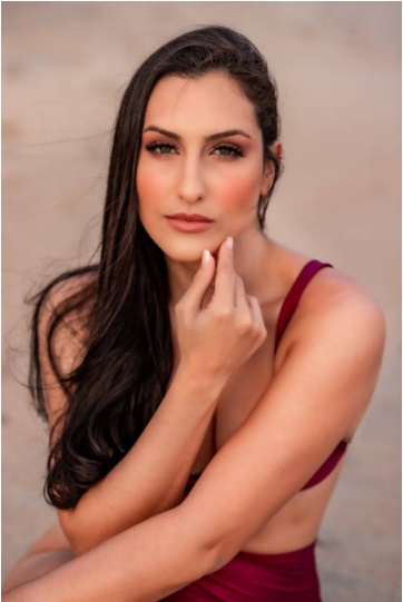 ROAD TO MISS BRAZIL WORLD 2020/2021 is Distrito Federal - Caroline Teixeira - Page 2 1476