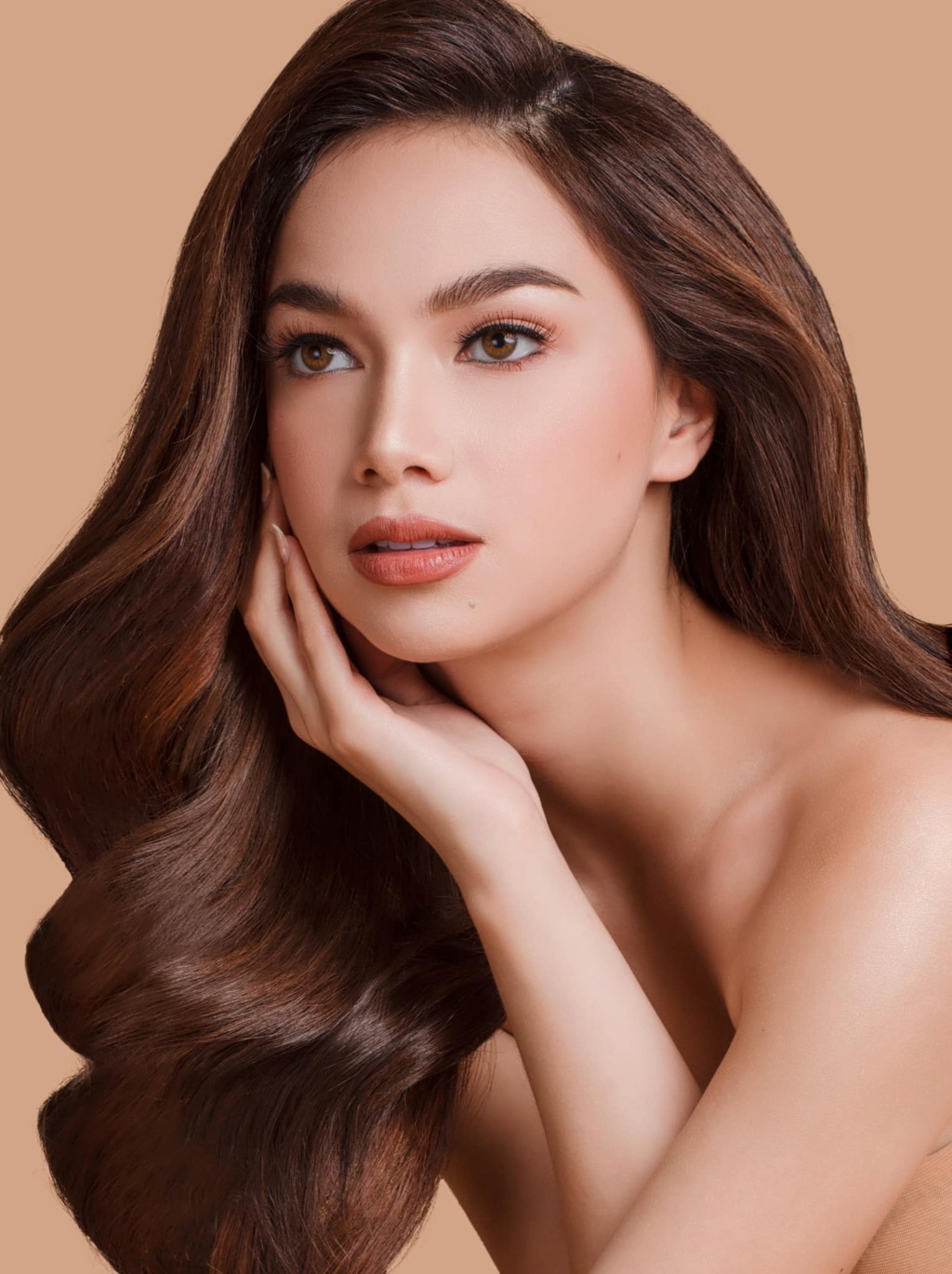Roxie Baeyens (PHILIPPINES 2020) - Miss Earth Water 2020 14761910
