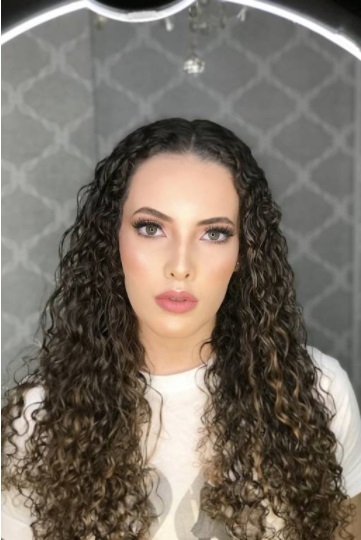 ROAD TO MISS BRAZIL WORLD 2020/2021 is Distrito Federal - Caroline Teixeira - Page 2 1477