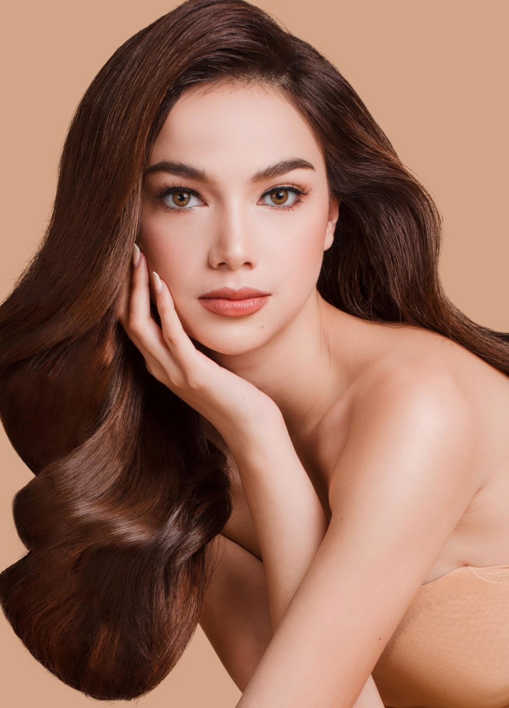 Roxie Baeyens (PHILIPPINES 2020) - Miss Earth Water 2020 14775810