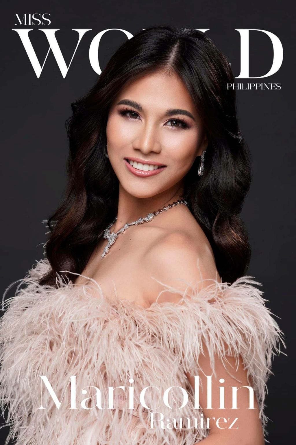 Road to MISS WORLD PHILIPPINES 2020/2021 - Page 2 1484