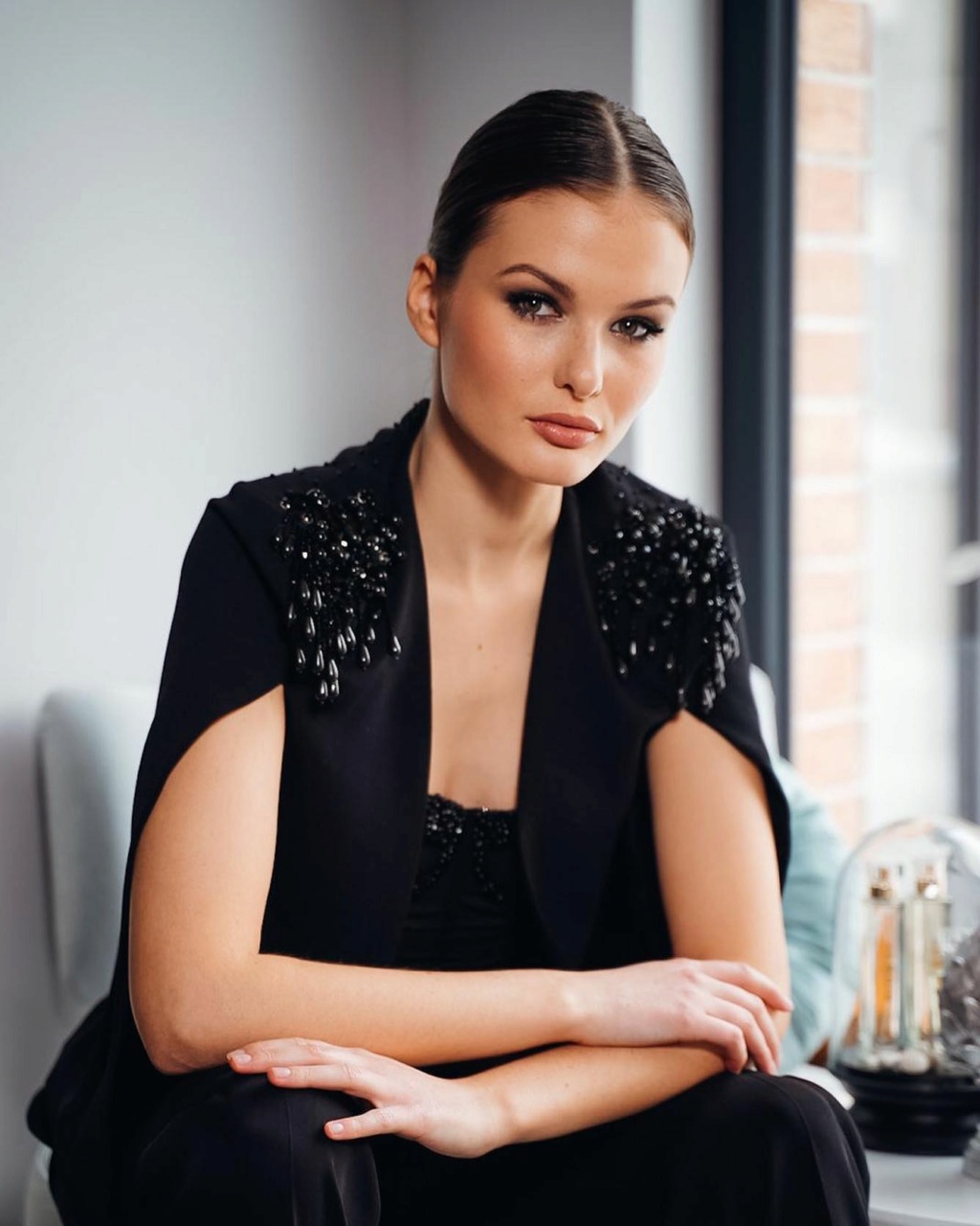 Klara Vavruskova (CZECH REPUBLIC EARTH 2019 & UNIVERSE 2020) - Miss Earth Water 2019 - Page 2 14905510