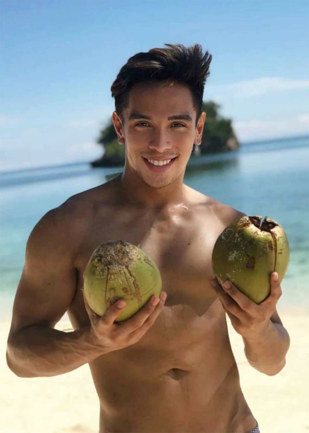 Mr World Philippines 2022 - Winners are appointed 15097210