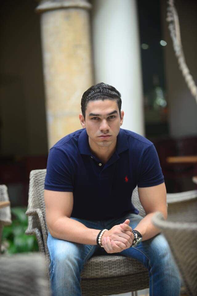 Ivan Oleaga Gomez (DOMINICAN REPUBLIC 2020/2021) 15169710