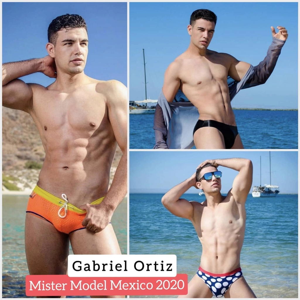 Gabriel Ortiz (MEXICO 2019-2021) 15312911