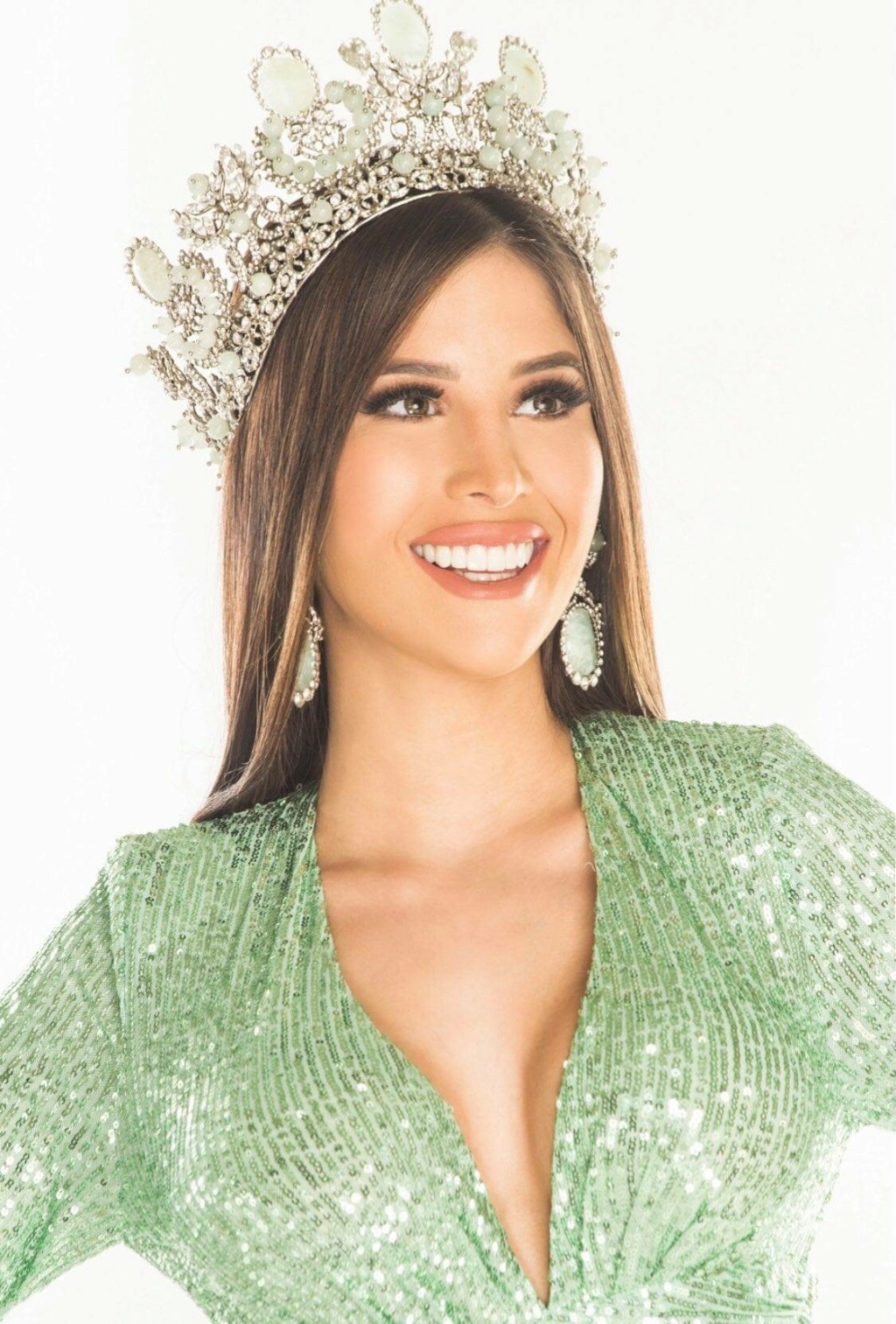 Stephany Zreik (VENEZUELA 2020) - Miss Earth Air 2020 15379910