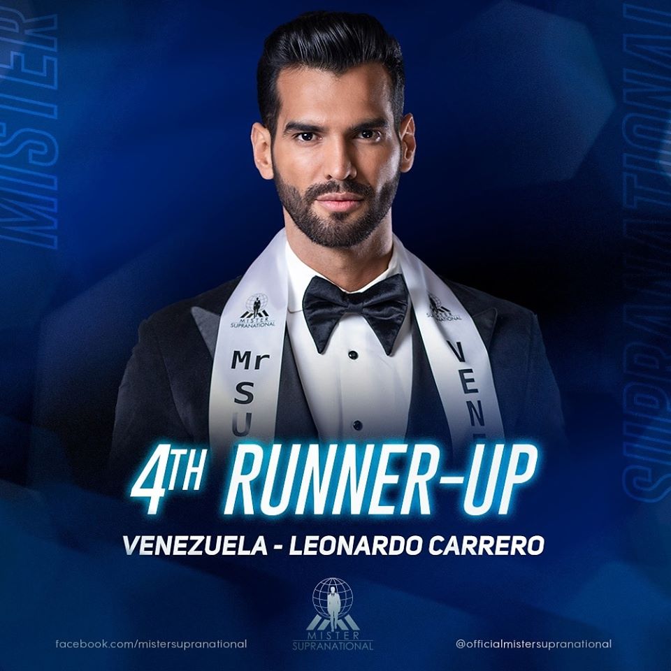 ROAD TO MISTER SUPRANATIONAL 2019 - OFFICIAL COVERAGE - Page 6 154