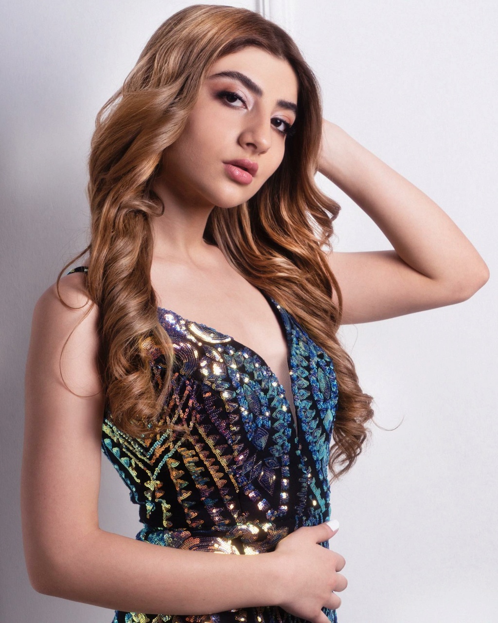Miss IRAN 2020: Ayda Mir Ahmadi (Grand Intl' 2020) 15499510