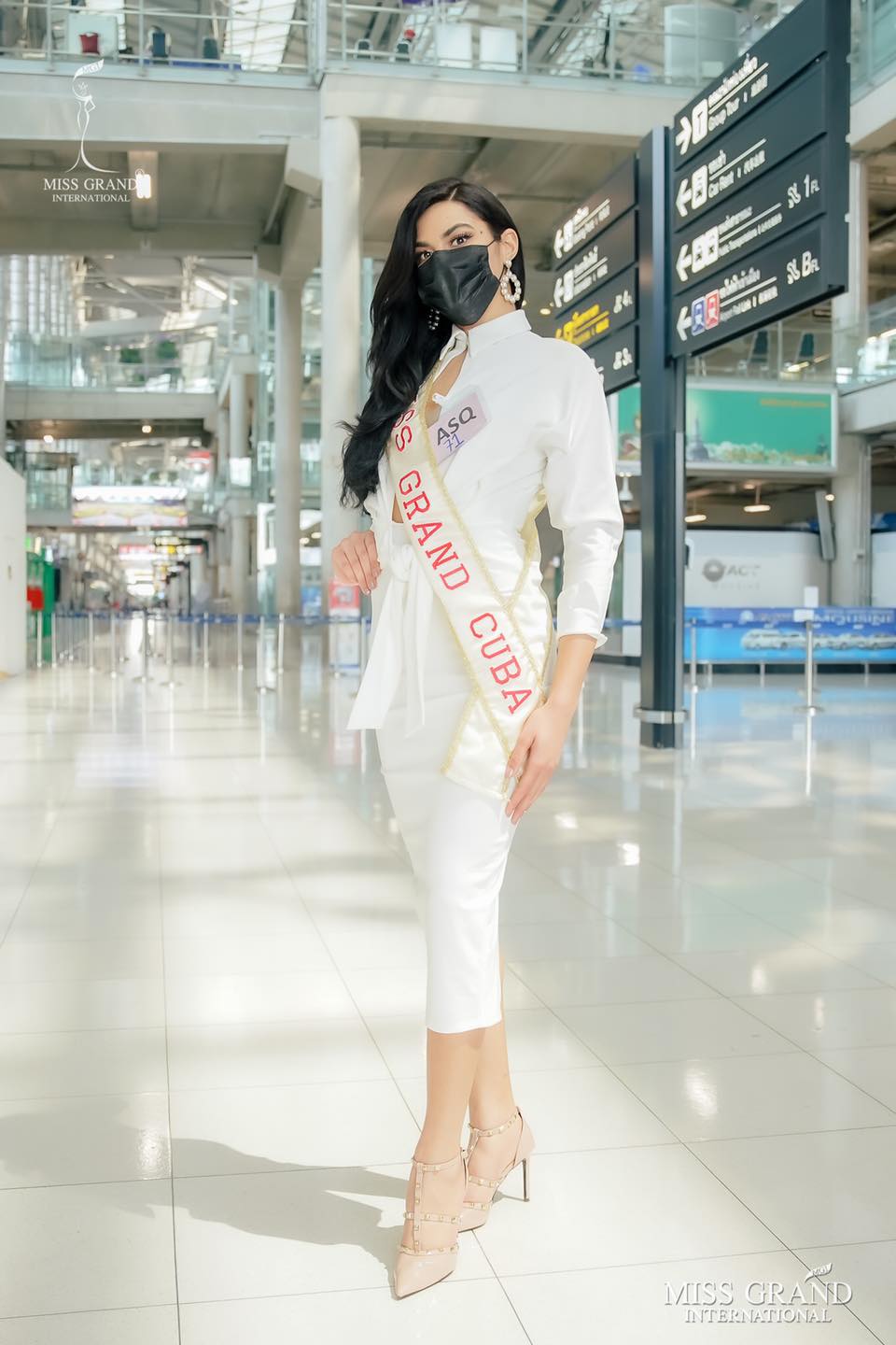 MISS GRAND INTERNATIONAL 2020 - March 27  - Page 4 15620210
