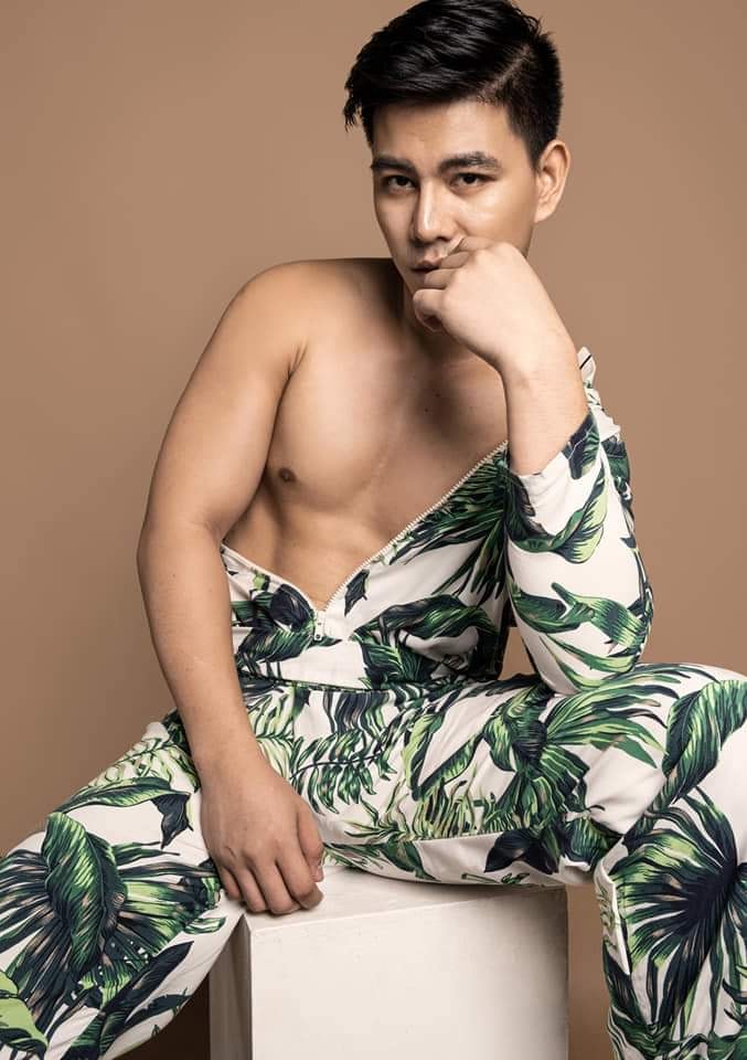 Mr World Philippines 2022 - Winners are appointed 15651610