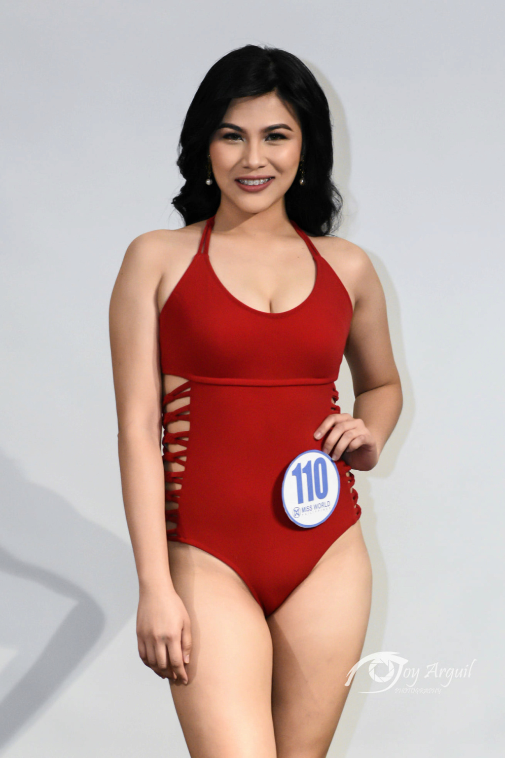 Road to MISS WORLD PHILIPPINES 2020/2021 15662010