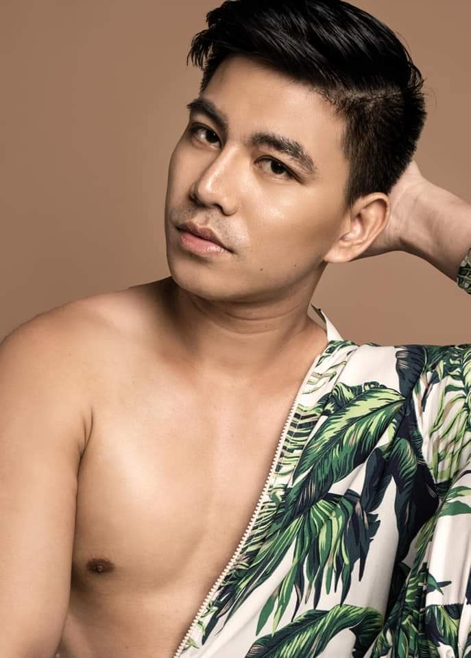 Mr World Philippines 2022 - Winners are appointed 15680810