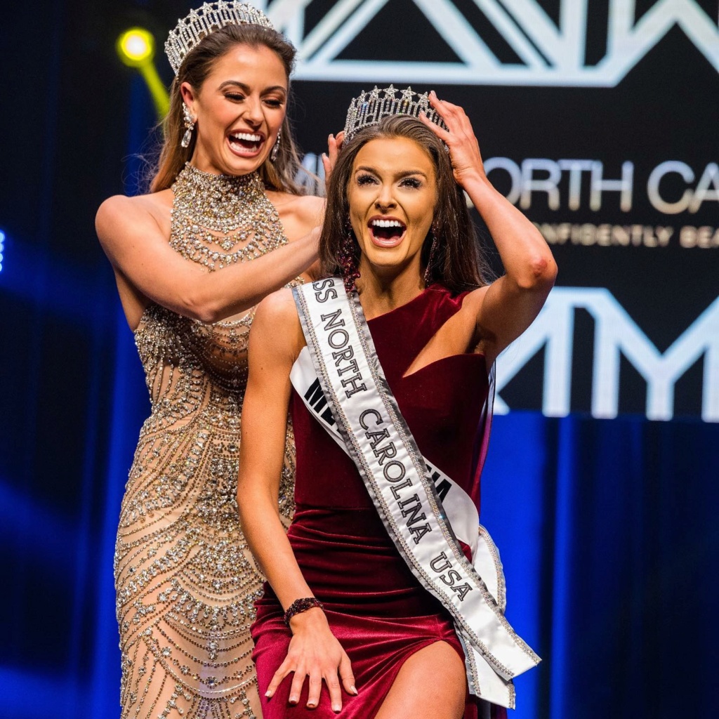 ROAD TO MISS USA 2021 is KENTUCKY! 15947510
