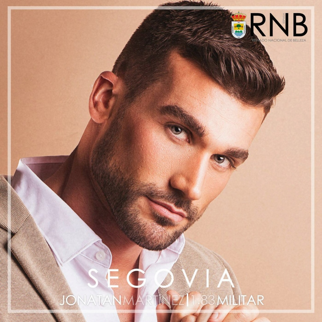 RNB España Reinado Nacional de Belleza 2021 - Results!! 16272310