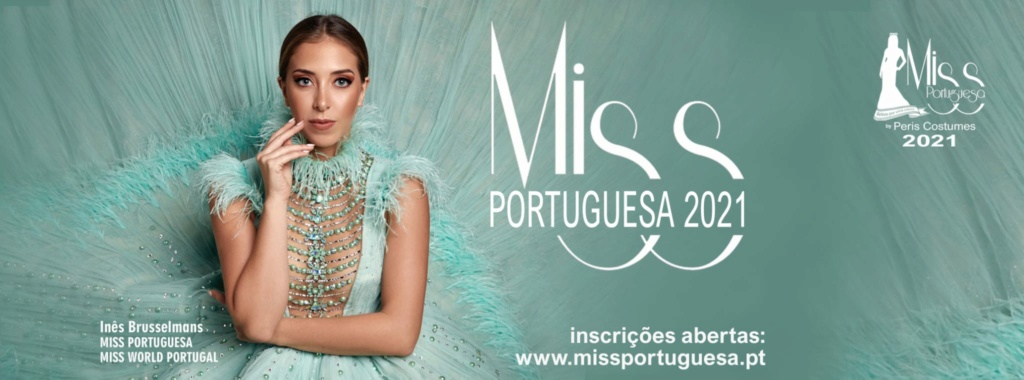 Miss PORTUGUESA 2021 - Winners! 16334310
