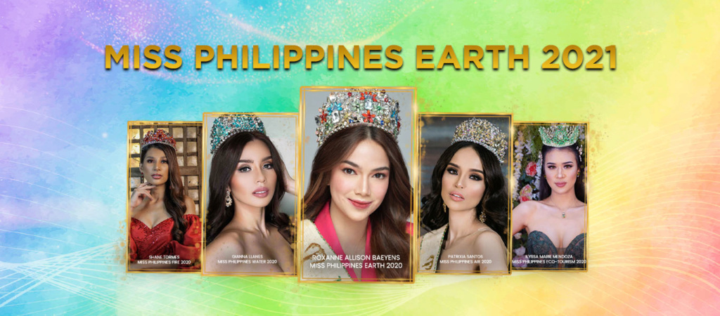 Miss Philippines Earth 2021 16410310
