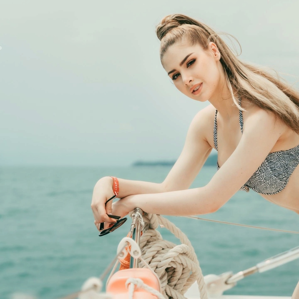 ★ MISS MANIA 2020 - Adline Castelino of India !!! ★ 16797710