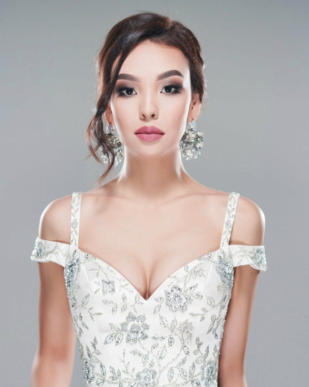 Kamila Serikbai (KAZAKHSTAN 2020) 16995610