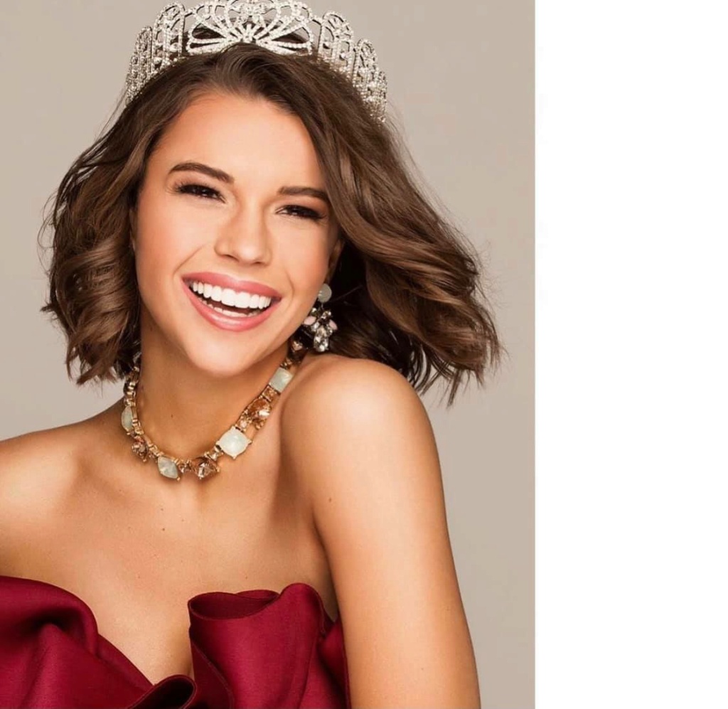 ROAD TO MISS USA 2021 is KENTUCKY! - Page 2 17049210