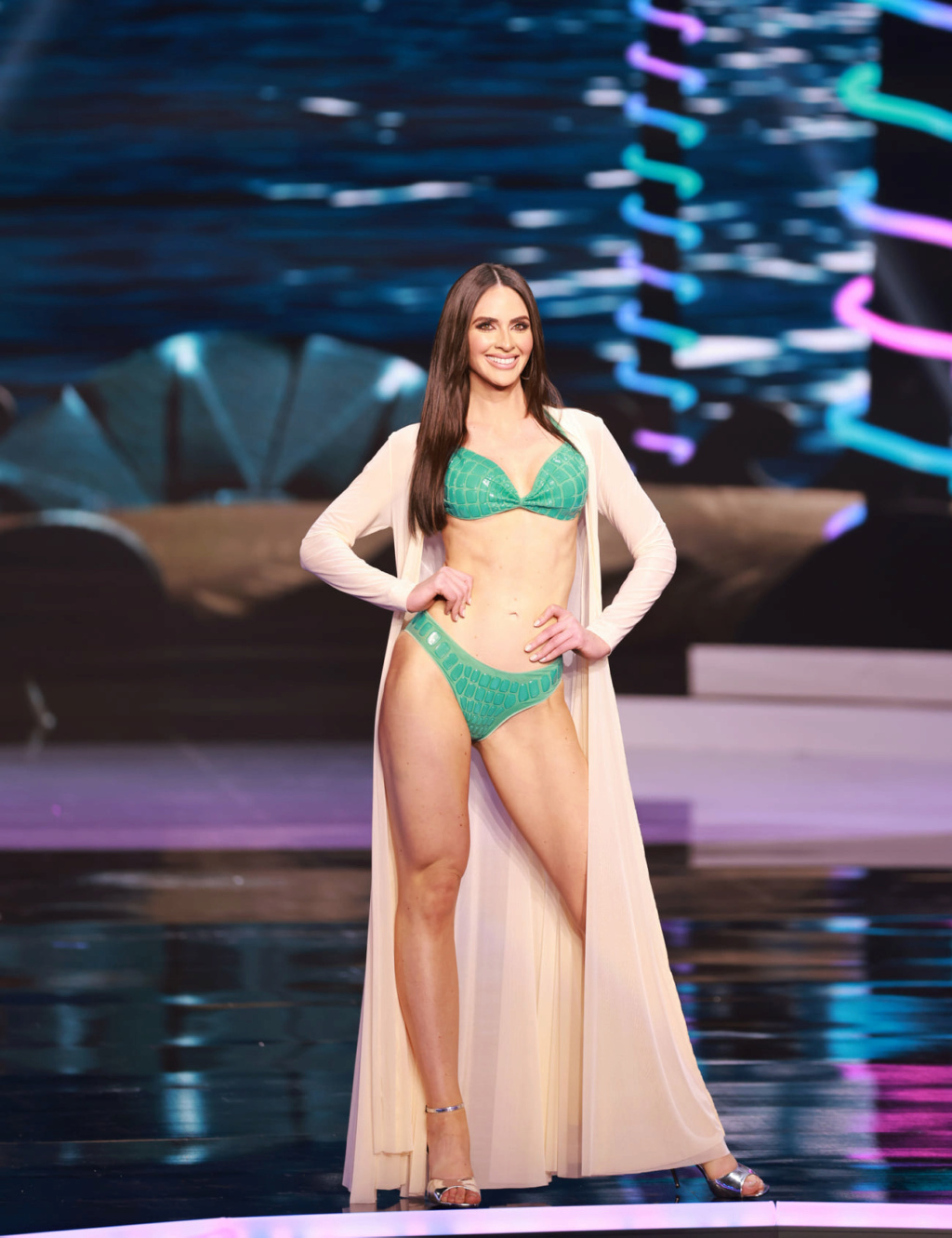 *****OFFICIAL COVERAGE OF MISS UNIVERSE 2020 - Final Results!***** - Page 37 1718
