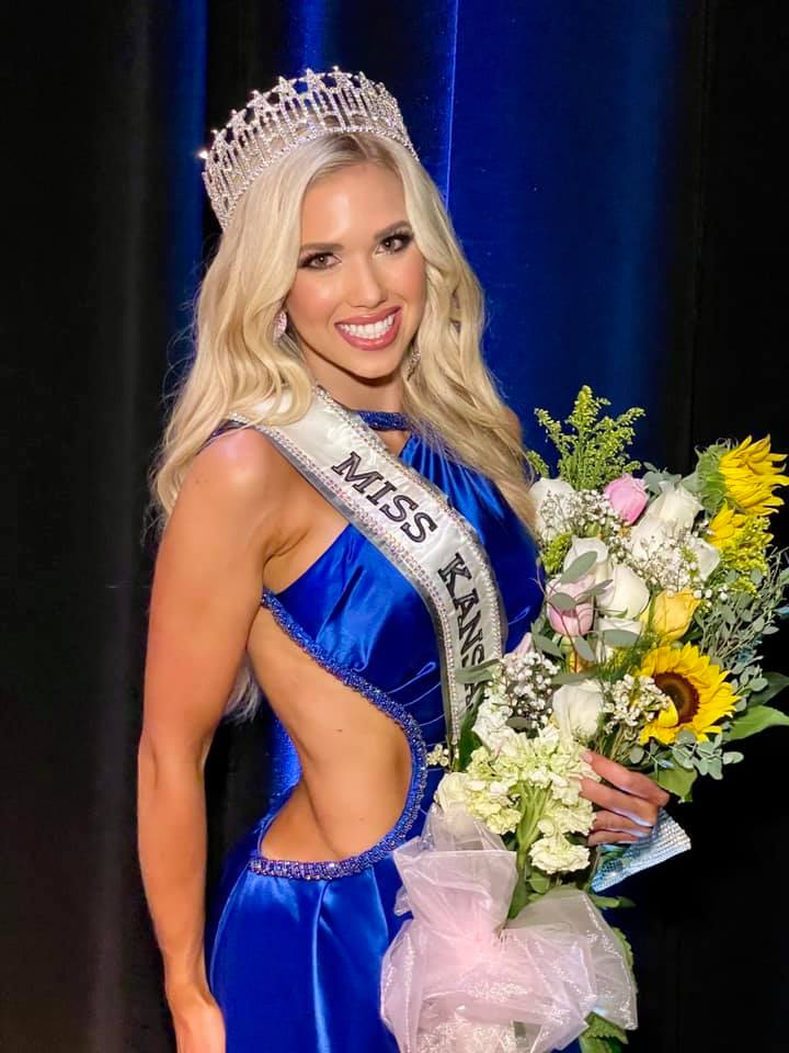 ROAD TO MISS USA 2021 is KENTUCKY! 17214310
