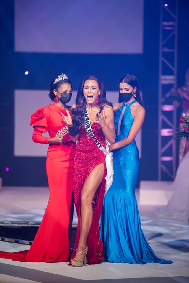 ROAD TO MISS USA 2021 is KENTUCKY! 17415310