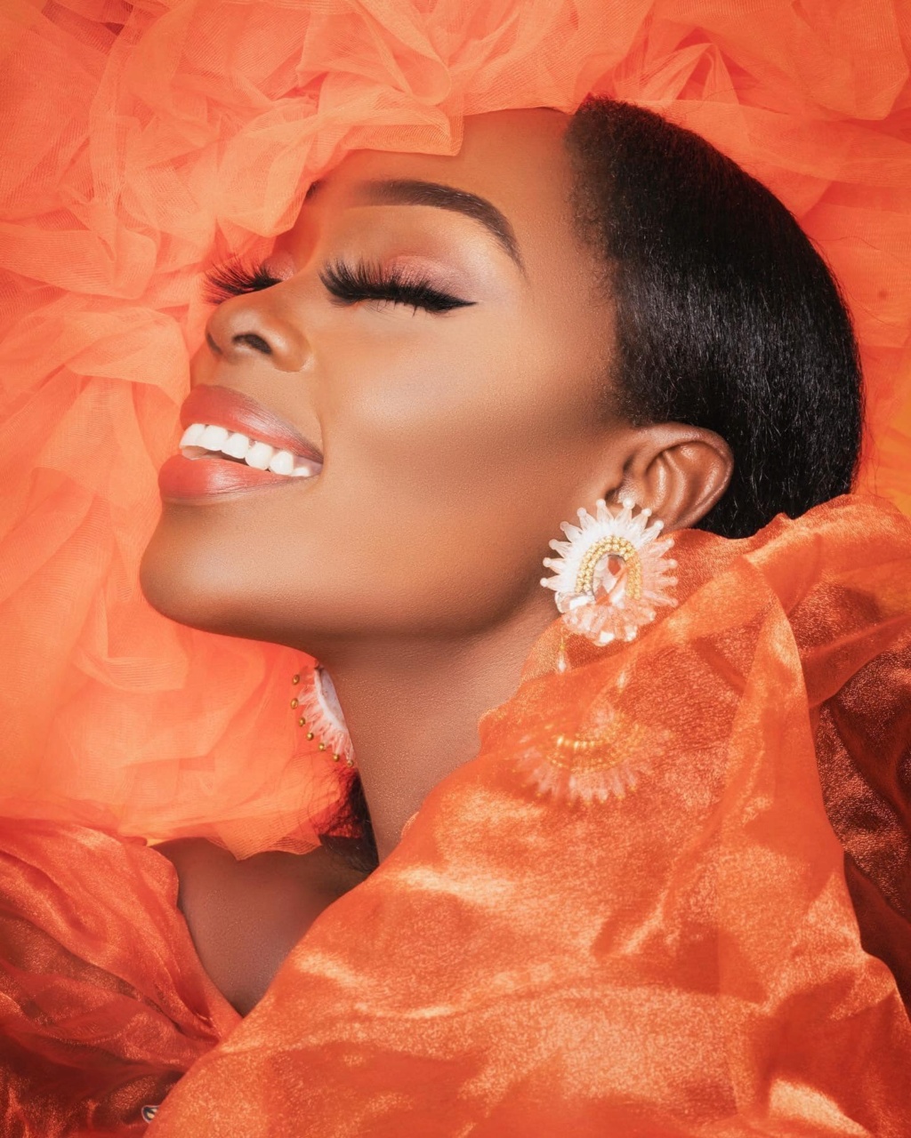 Official Thread of MISS GRAND INTERNATIONAL 2020 - Abena Appiah - UNITED STATES OF AMERICA 17442310