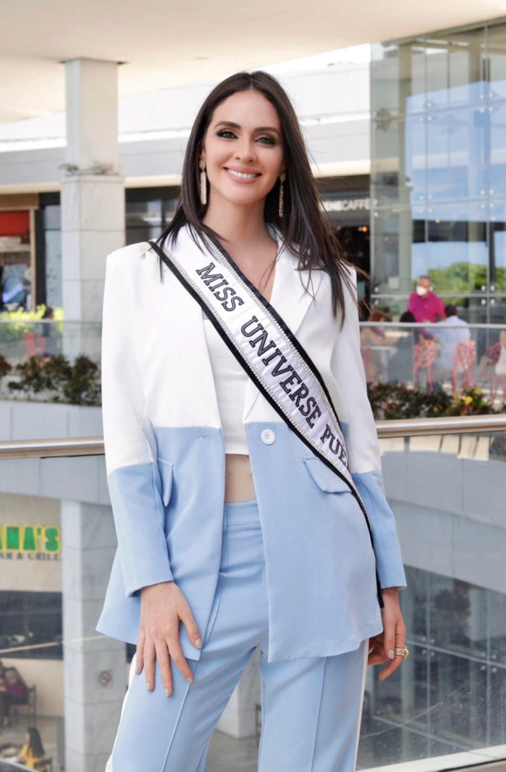 *****OFFICIAL COVERAGE OF MISS UNIVERSE 2020 - Final Results!***** - Page 3 17841710