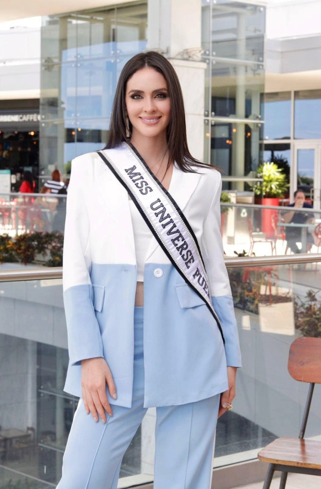 *****OFFICIAL COVERAGE OF MISS UNIVERSE 2020 - Final Results!***** - Page 3 17845710