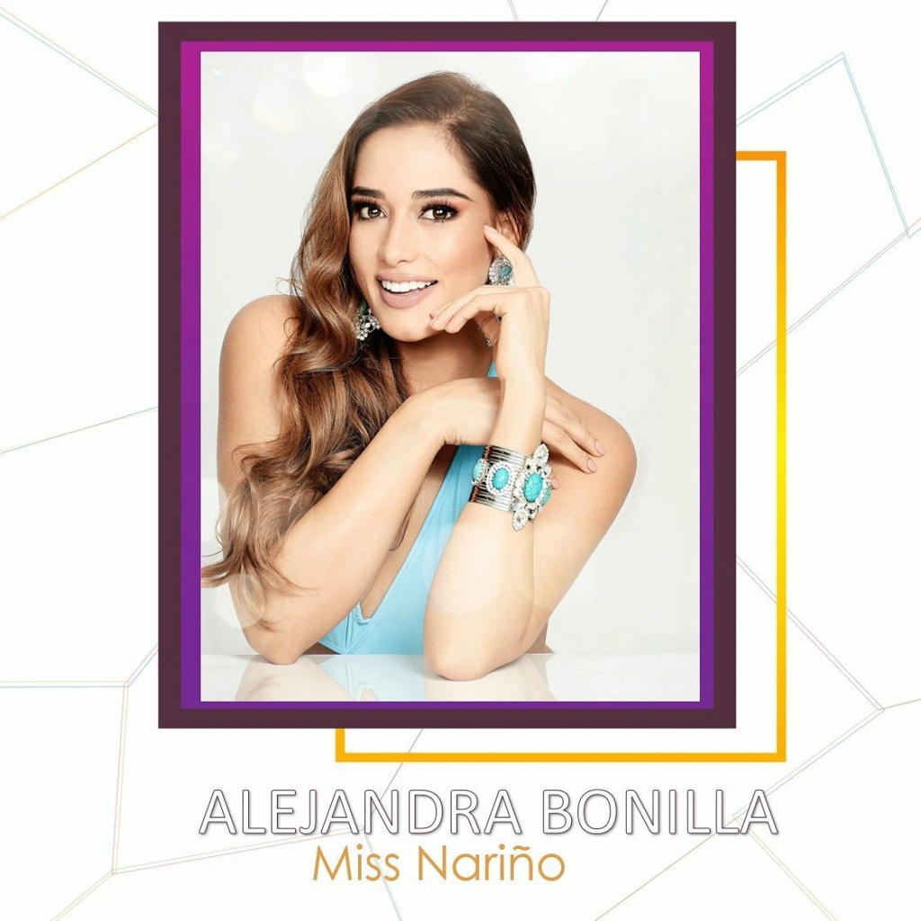 Miss Mundo Colombia 2021 is  Andrea Aguilera Arroyav 17902910