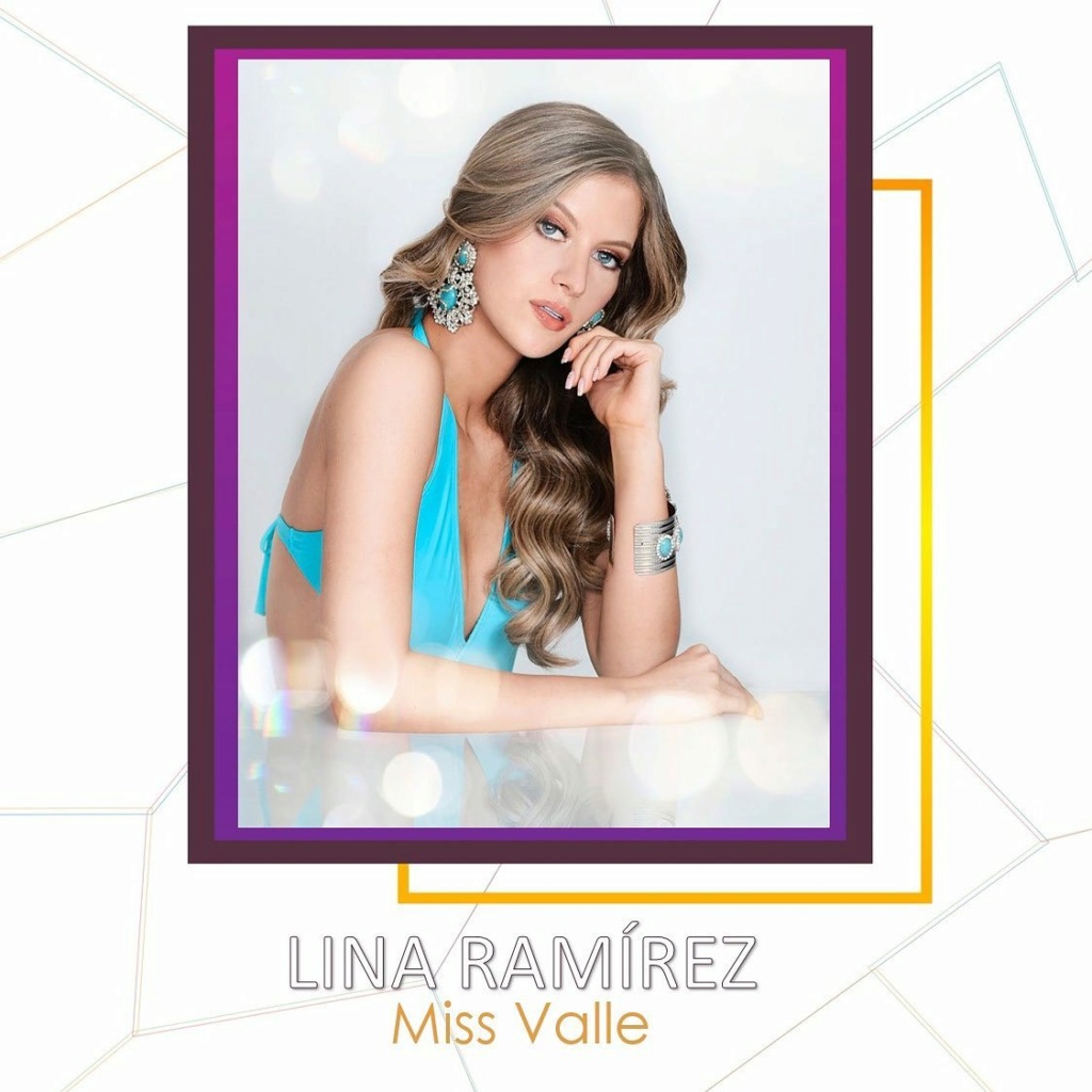 Miss Mundo Colombia 2021 is  Andrea Aguilera Arroyav 18053912