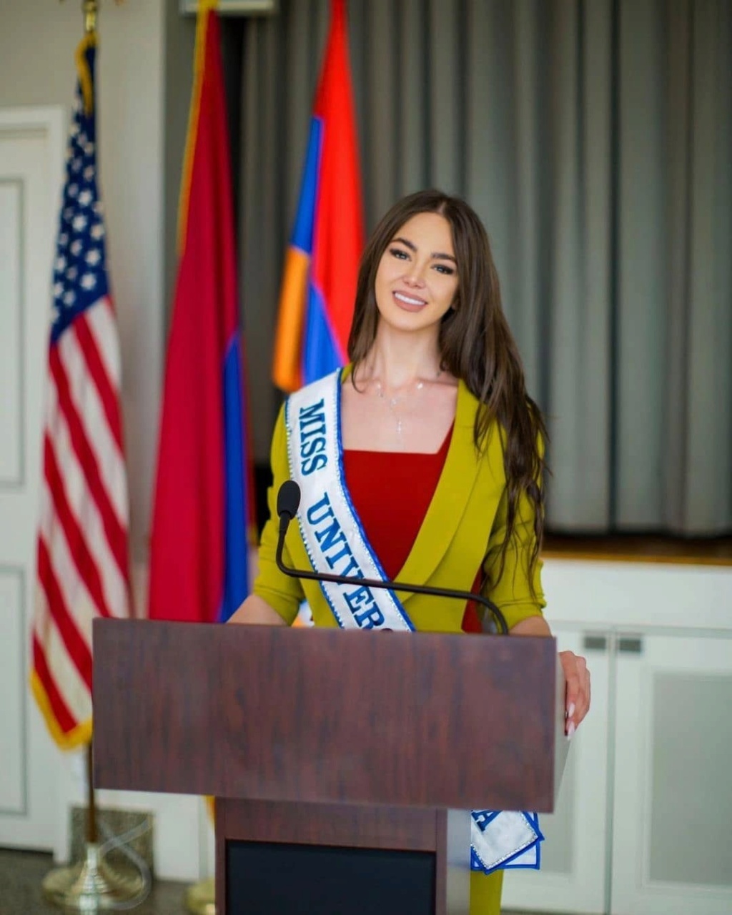 Monika Grigoryan (ARMENIA 2020) 18090811