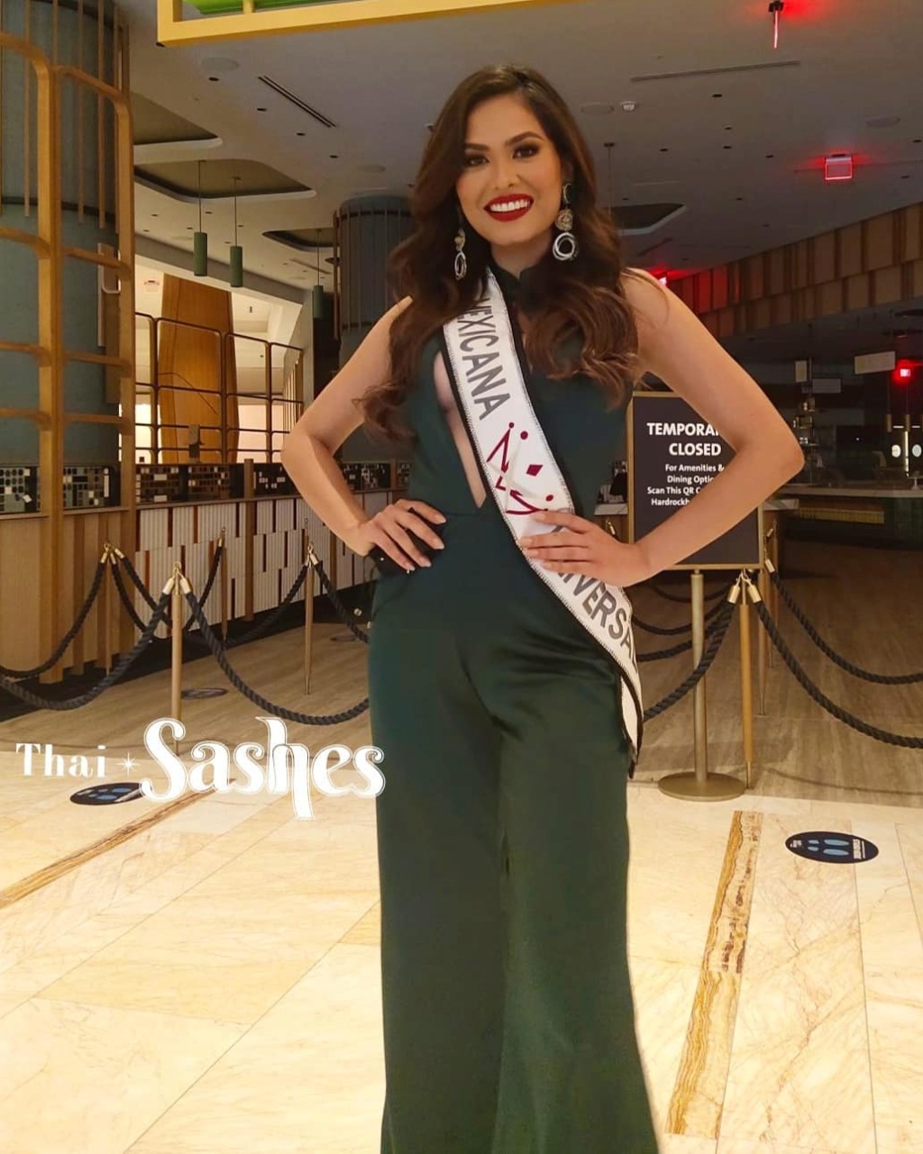 *****OFFICIAL COVERAGE OF MISS UNIVERSE 2020 - Final Results!***** - Page 12 18120912