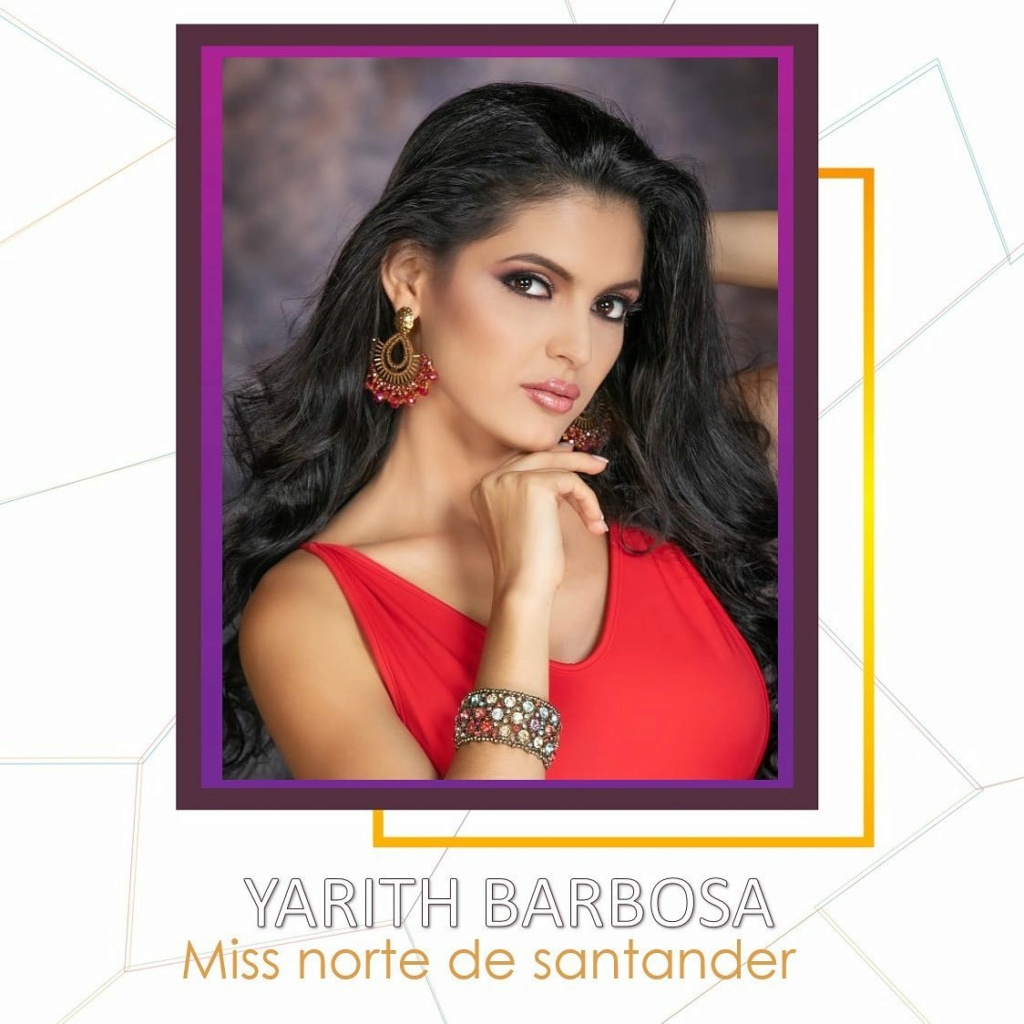 candidatas a miss colombia mundo 2021. final: 14 de agosto. - Página 2 18174910