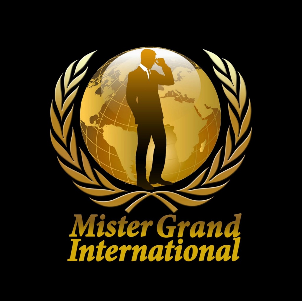 Mister Grand International 2021 is PUERTO RICO