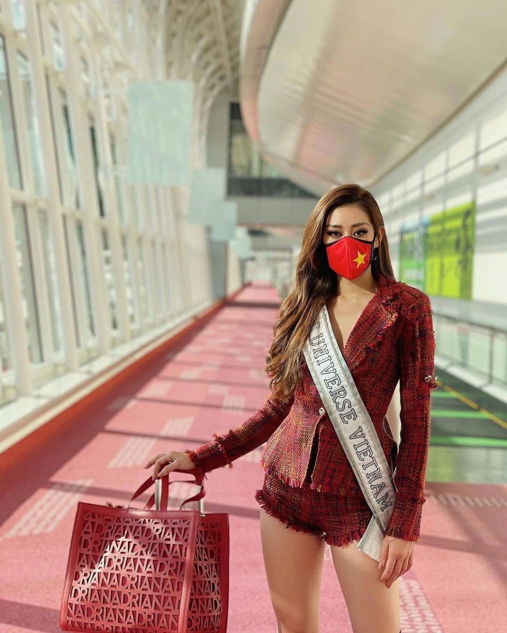 *****OFFICIAL COVERAGE OF MISS UNIVERSE 2020 - Final Results!***** - Page 4 18227310