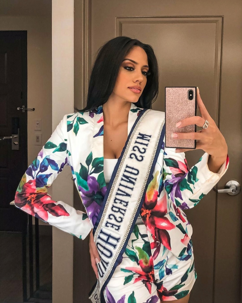 *****OFFICIAL COVERAGE OF MISS UNIVERSE 2020 - Final Results!***** - Page 13 18338411