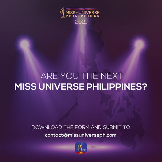 ROAD TO MISS UNIVERSE PHILIPPINES 2021!  18349012