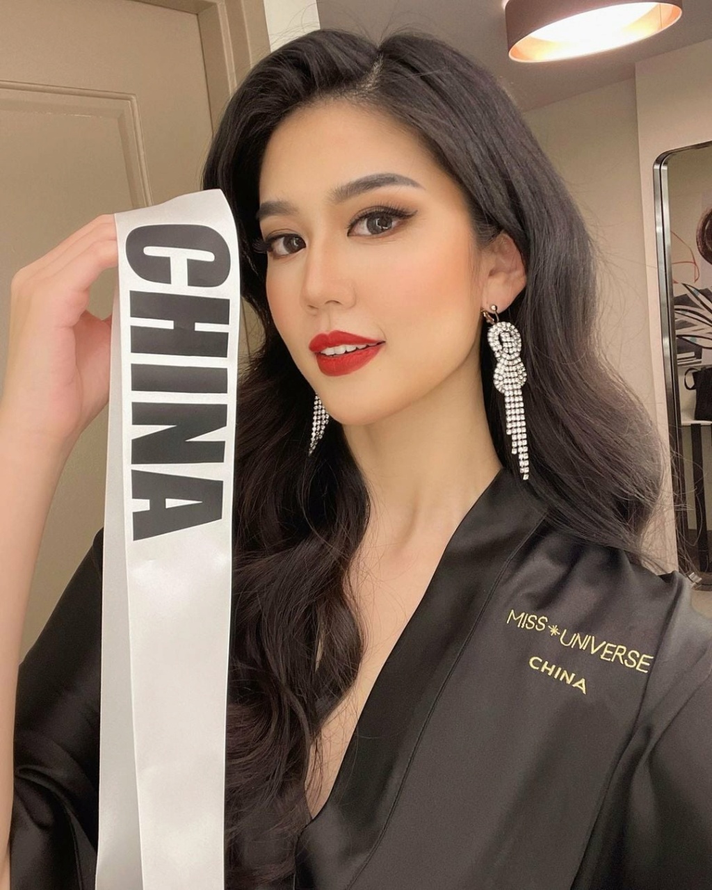 *****OFFICIAL COVERAGE OF MISS UNIVERSE 2020 - Final Results!***** - Page 12 18368510