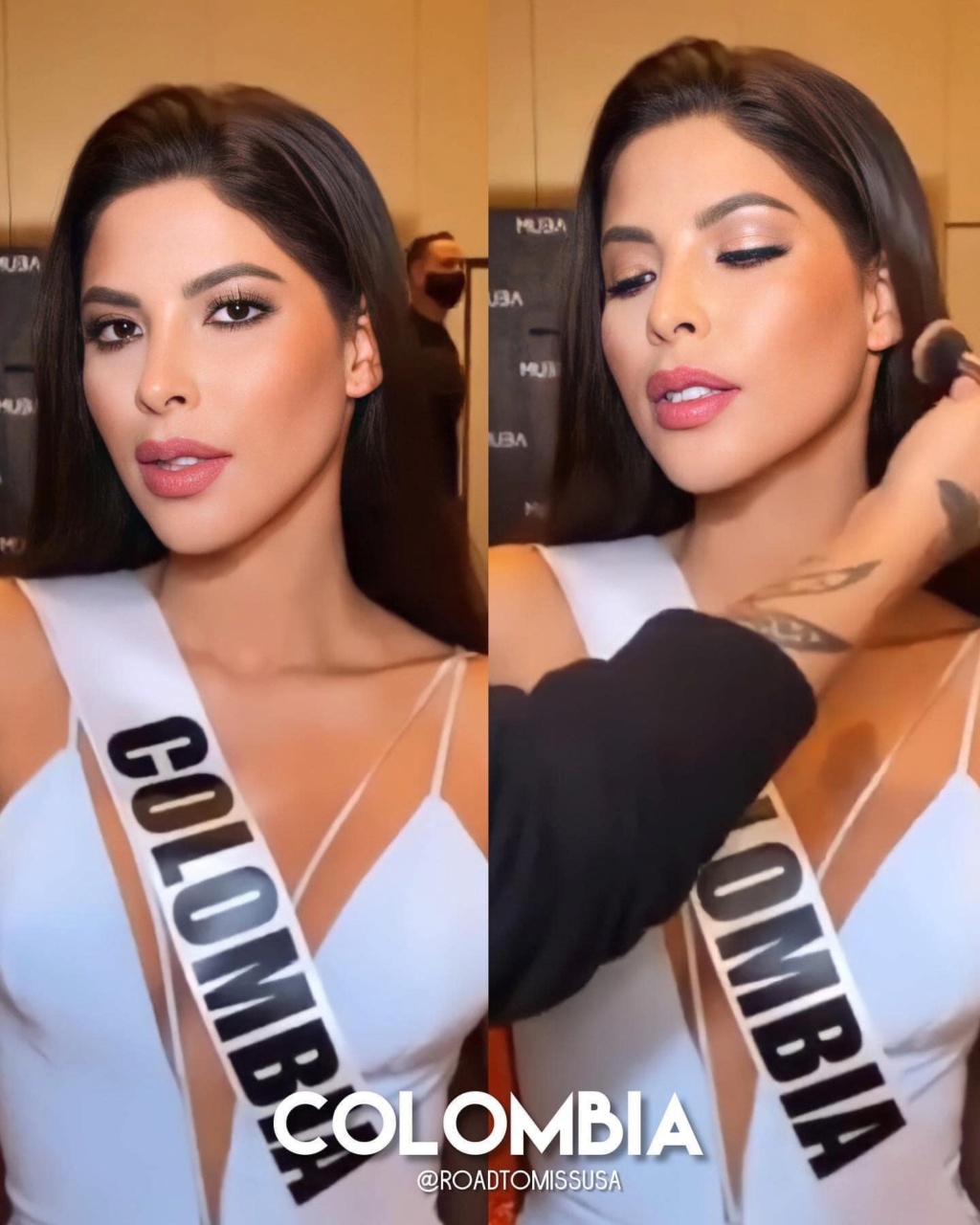 *****OFFICIAL COVERAGE OF MISS UNIVERSE 2020 - Final Results!***** - Page 20 18391412