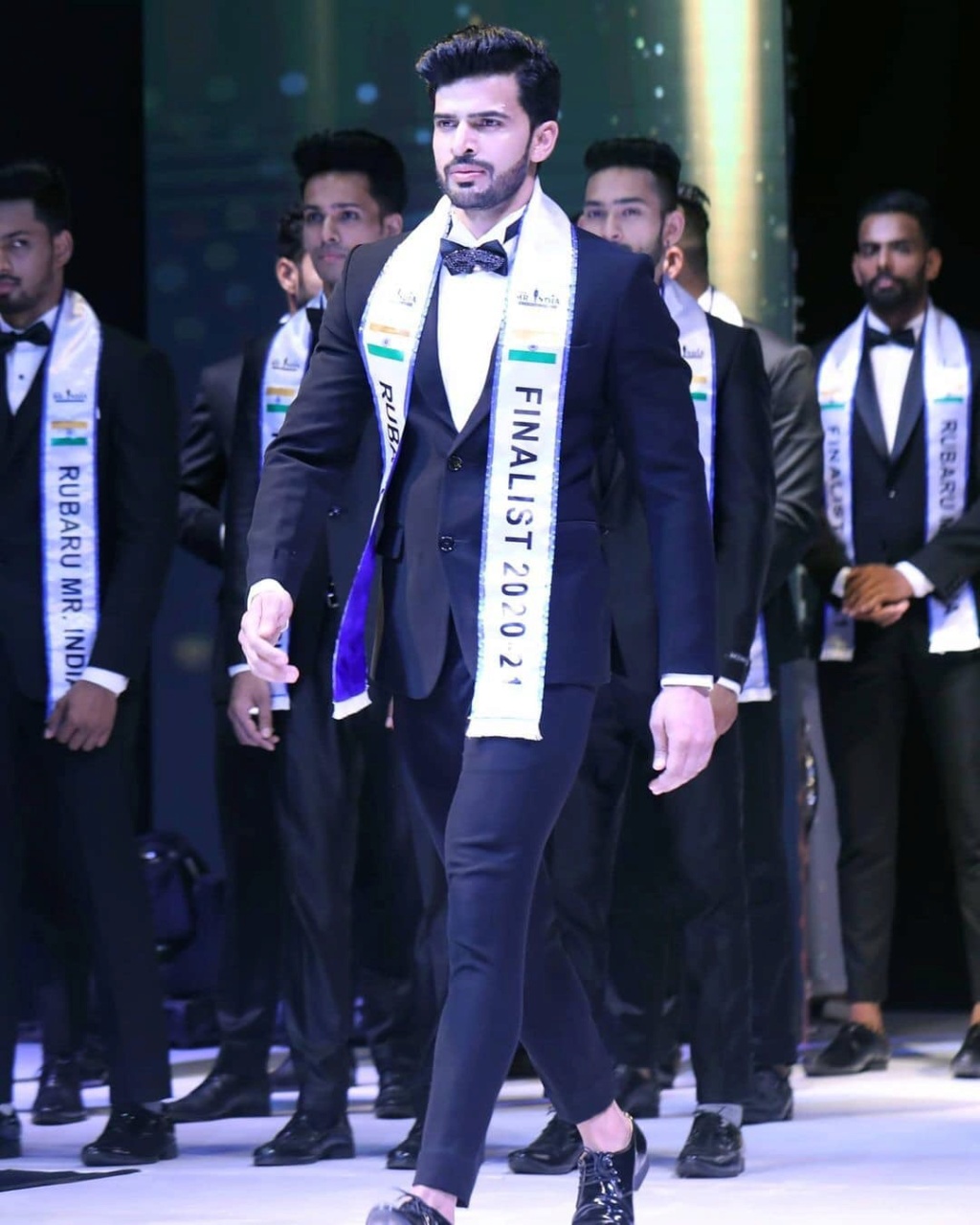 5th Mister Tourism World 2020/2021 is Dominican Republic 18399412