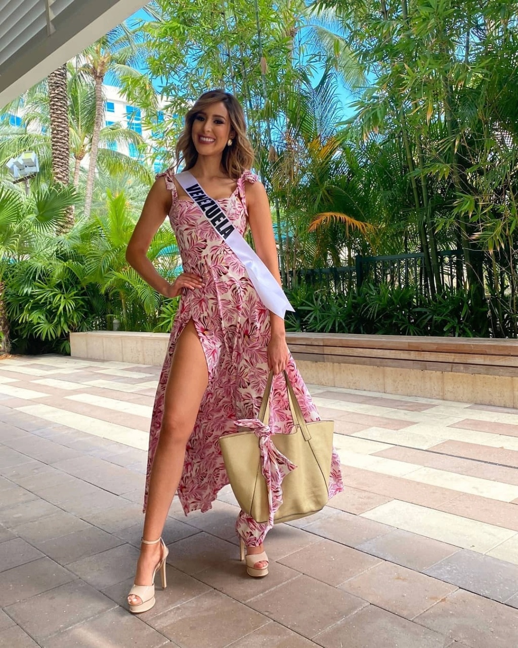 *****OFFICIAL COVERAGE OF MISS UNIVERSE 2020 - Final Results!***** - Page 17 18408011