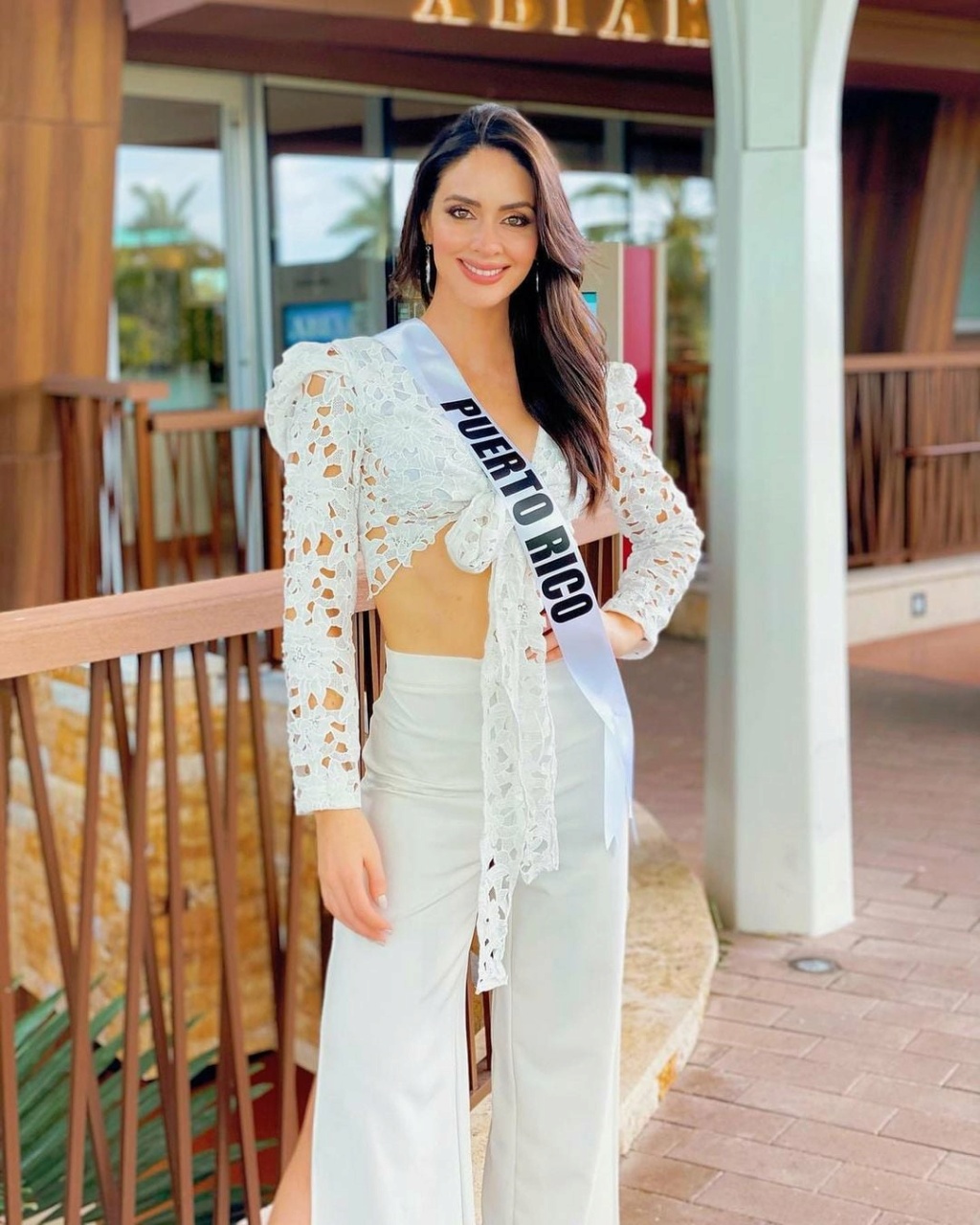 *****OFFICIAL COVERAGE OF MISS UNIVERSE 2020 - Final Results!***** - Page 17 18411911