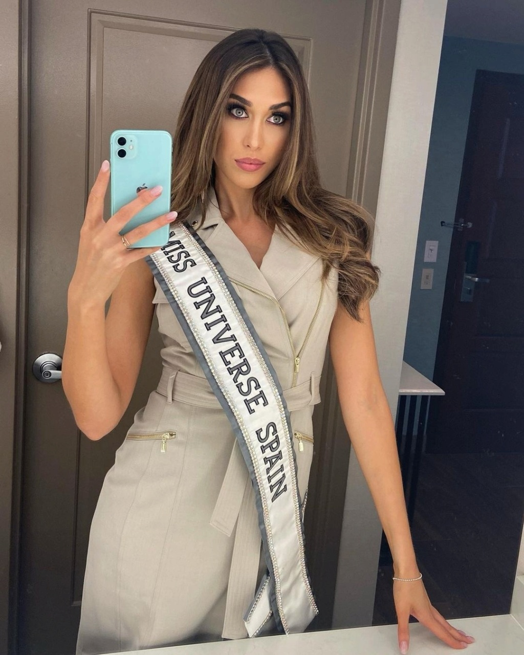 *****OFFICIAL COVERAGE OF MISS UNIVERSE 2020 - Final Results!***** - Page 17 18419510