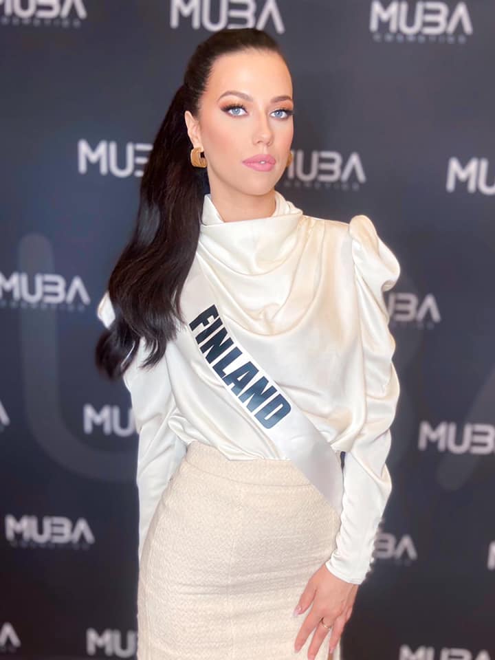 *****OFFICIAL COVERAGE OF MISS UNIVERSE 2020 - Final Results!***** - Page 18 18428511