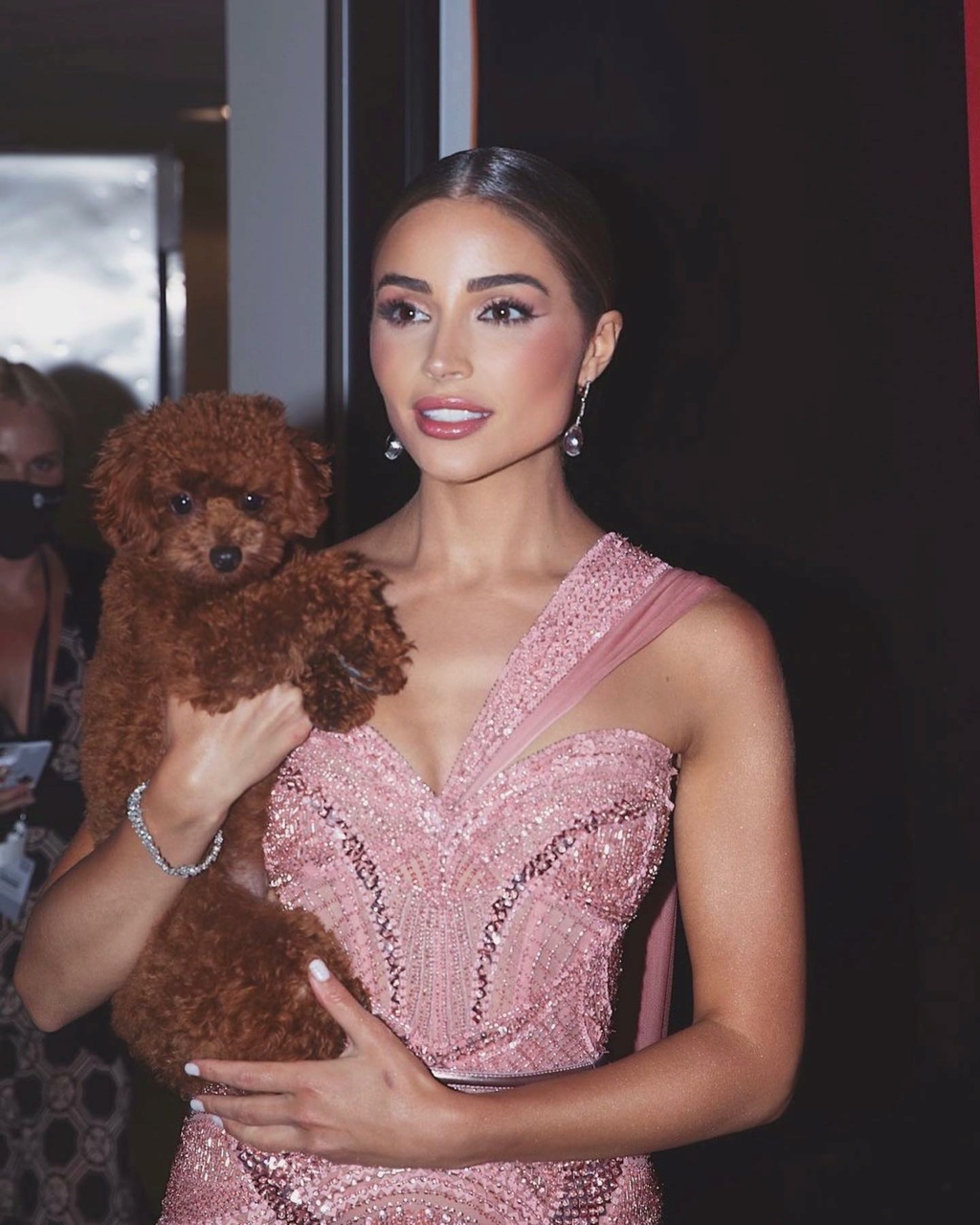 ♔ Official Thread of MISS UNIVERSE® 2012- Olivia Culpo - USA ♔ - Page 9 18447511