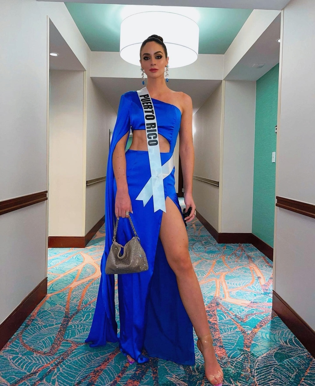 *****OFFICIAL COVERAGE OF MISS UNIVERSE 2020 - Final Results!***** - Page 20 18452712