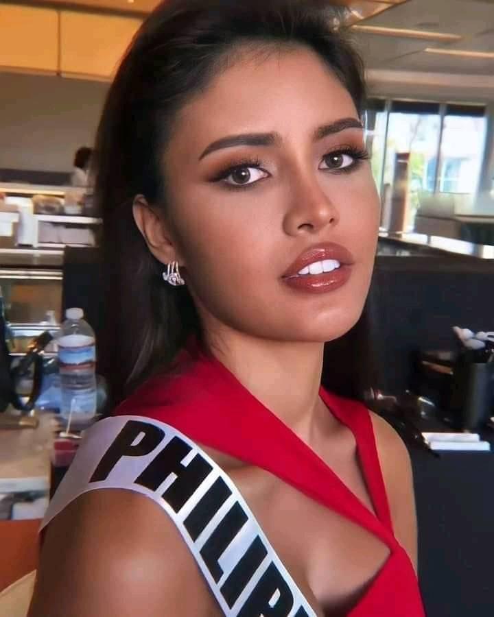 *****OFFICIAL COVERAGE OF MISS UNIVERSE 2020 - Final Results!***** - Page 23 18462115