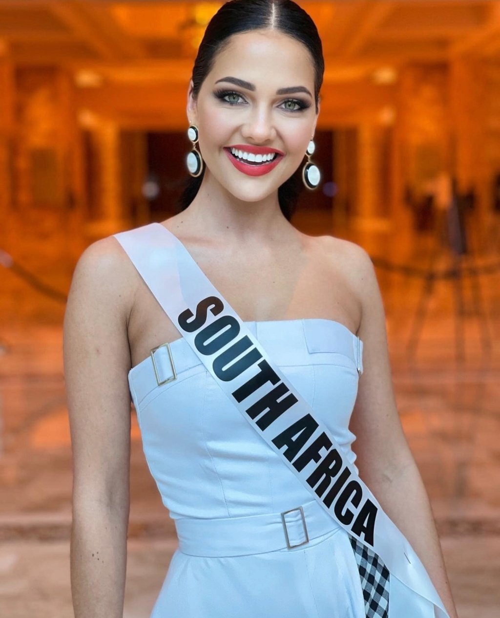 *****OFFICIAL COVERAGE OF MISS UNIVERSE 2020 - Final Results!***** - Page 20 18462912